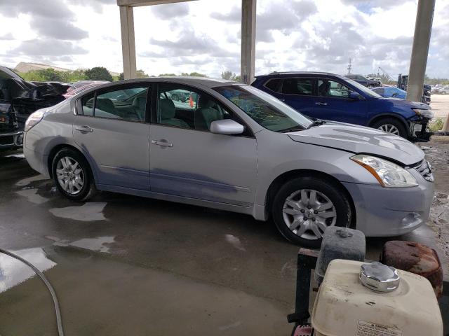 Photo 4 from auction – 2011 NISSAN ALTIMA BAS with VIN 1N4AL2AP2BN463854