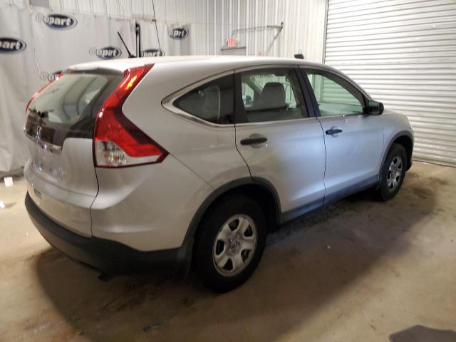 Photo 3 from auction – 2012 HONDA CR-V LX with VIN 5J6RM3H38CL024314