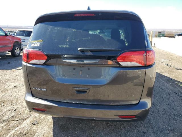 Photo 6 from auction – 2021 CHRYSLER VOYAGER LX with VIN 2C4RC1DG5MR519679