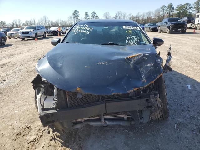 Photo 5 from auction – 2015 TOYOTA CAMRY LE with VIN 4T4BF1FK9FR452327