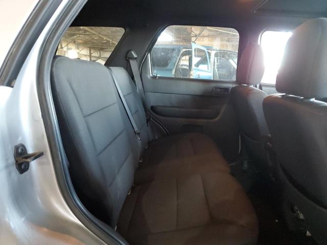 Photo 11 from auction – 2011 FORD ESCAPE XLT with VIN 1FMCU9DG1BKA05515