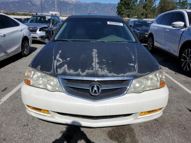 Photo 5 from auction – 2003 ACURA 3.2TL TYPE with VIN 19UUA568X3A085518