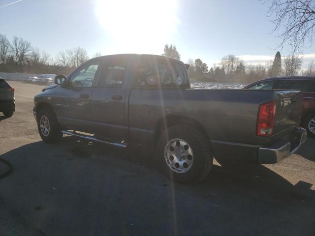 Photo 2 from auction – 2004 DODGE RAM 1500 S with VIN 1D7HA18D54J144274