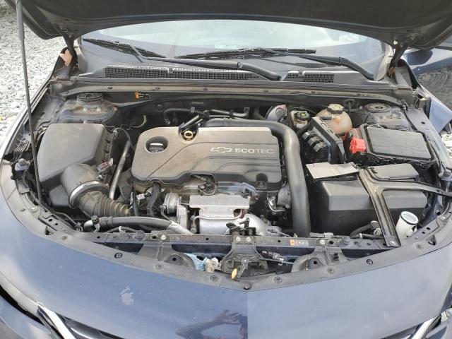 Photo 11 from auction – 2016 CHEVROLET MALIBU LS with VIN 1G1ZB5ST8GF307552