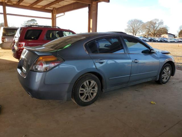 Photo 3 from auction – 2011 NISSAN ALTIMA BAS with VIN 1N4AL2AP2BN458654
