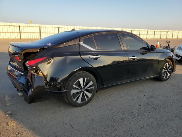 Photo 3 from auction – 2021 NISSAN ALTIMA SV with VIN 1N4BL4DV4MN413809