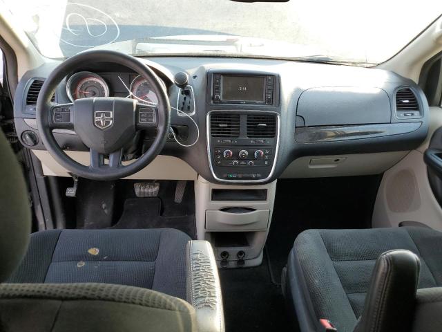 Photo 8 from auction – 2019 DODGE GRAND CARA with VIN 2C4RDGBGXKR603285