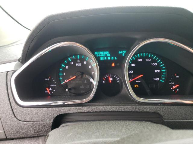 Photo 9 from auction – 2012 CHEVROLET TRAVERSE L with VIN 1GNKRJED3CJ101460