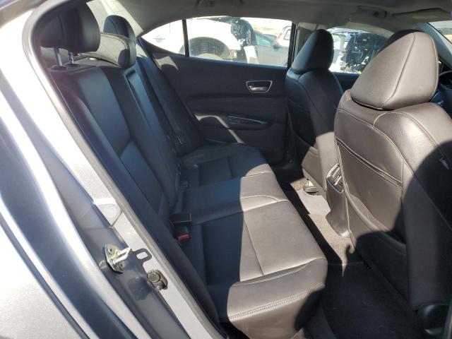 Photo 10 from auction – 2020 ACURA TLX with VIN 19UUB1F37LA003996