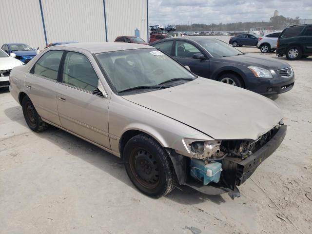 Photo 4 from auction – 1997 TOYOTA CAMRY CE with VIN 4T1BF22K2VU915848