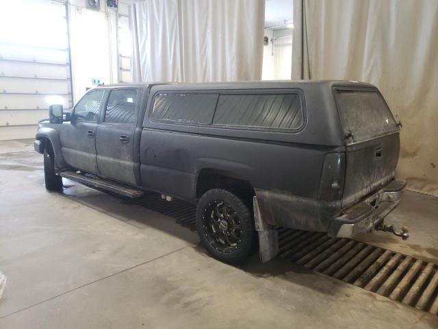 Photo 2 from auction – 2006 CHEVROLET SILVERADO with VIN 1GCHK23D36F163710