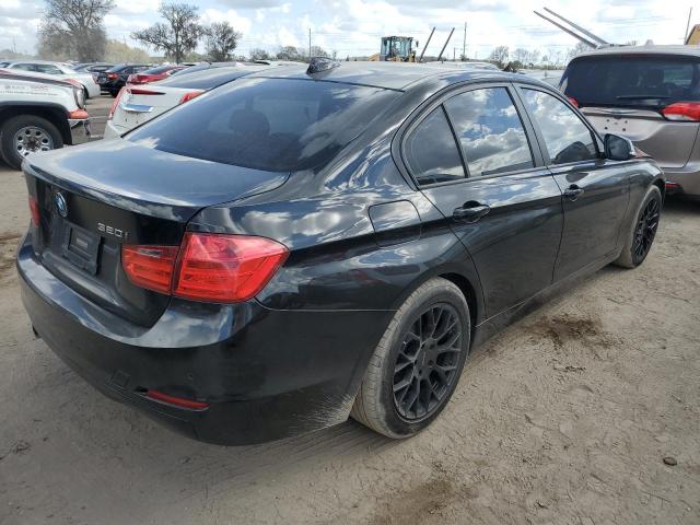 Photo 3 from auction – 2014 BMW 320 I with VIN WBA3B1G53ENN90331