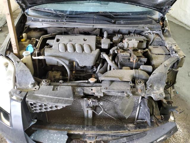 Photo 11 from auction – 2009 NISSAN SENTRA 2.0 with VIN 3N1AB61E59L658928