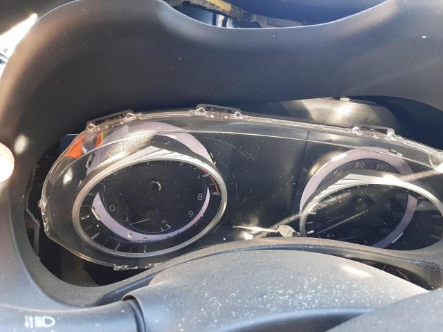 Photo 9 from auction – 2015 INFINITI Q50 BASE with VIN JN1BV7AP6FM355841