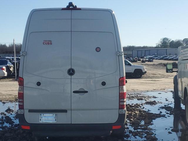 Photo 6 from auction – 2017 FREIGHTLINER SPRINTER 2 with VIN WDYPE8CD1HP573297