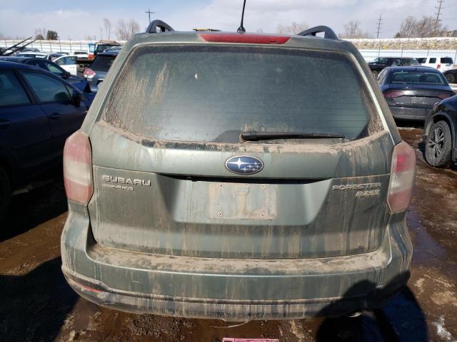 Photo 6 from auction – 2015 SUBARU FORESTER 2 with VIN JF2SJABCXFH447451