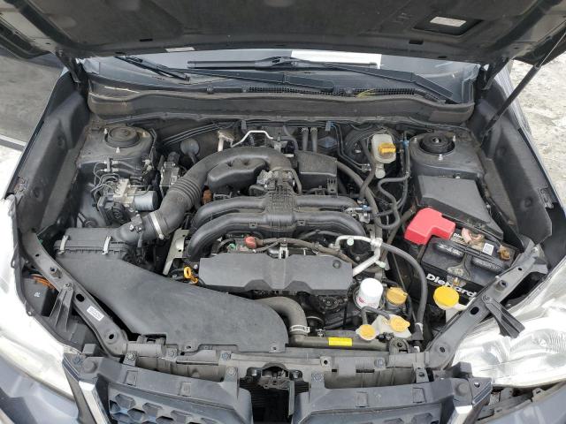 Photo 12 from auction – 2015 SUBARU FORESTER 2 with VIN JF2SJAWC9FH456202