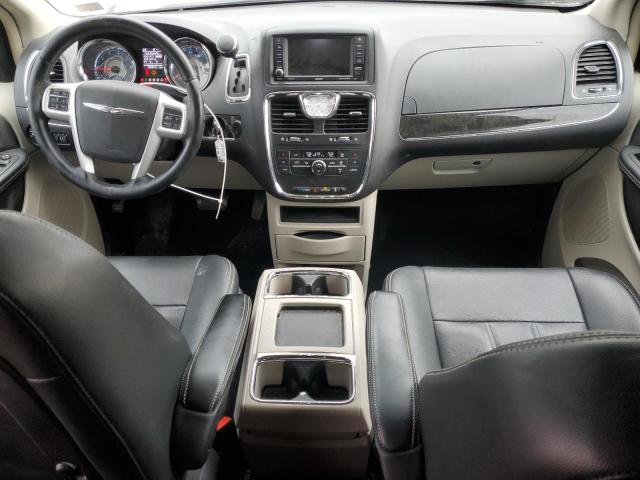 Photo 8 from auction – 2016 CHRYSLER TOWN & COU with VIN 2C4RC1BG5GR165721