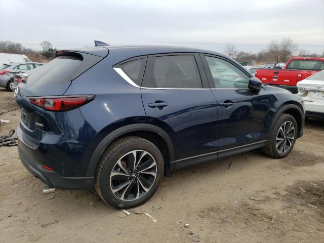 Photo 3 from auction – 2022 MAZDA CX-5 PREMI with VIN JM3KFBDM8N1571521