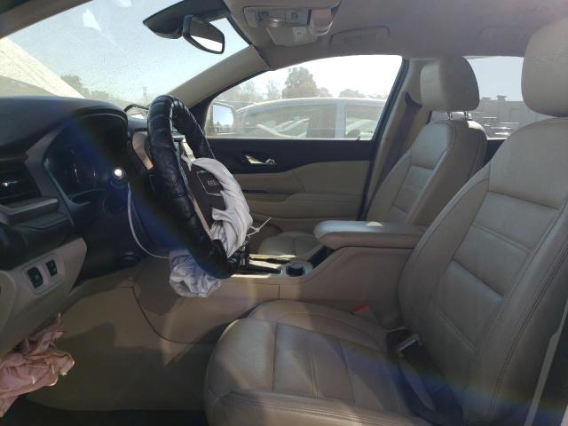 Photo 7 from auction – 2019 GMC ACADIA DEN with VIN 1GKKNPLS8KZ130983
