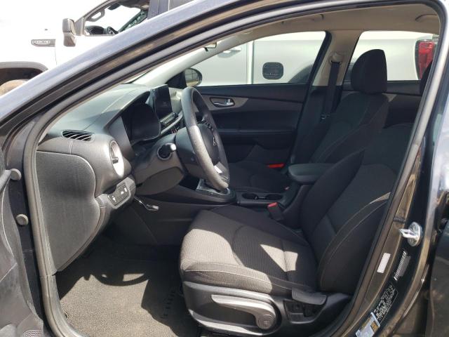 Photo 7 from auction – 2020 KIA FORTE FE with VIN 3KPF24AD6LE204343