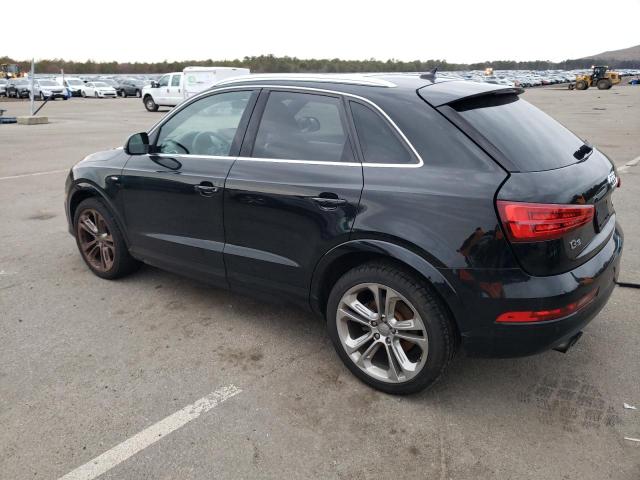 Photo 2 from auction – 2018 AUDI Q3 PREMIUM with VIN WA1JCCFS2JR006721