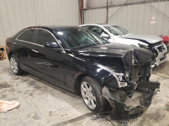 Photo 4 from auction – 2013 CADILLAC ATS with VIN 1G6AG5RX1D0161625