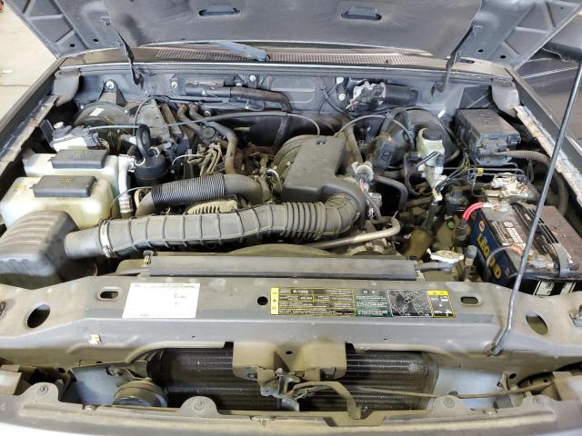 Photo 11 from auction – 2006 FORD RANGER with VIN 1FTYR14U06PA04870