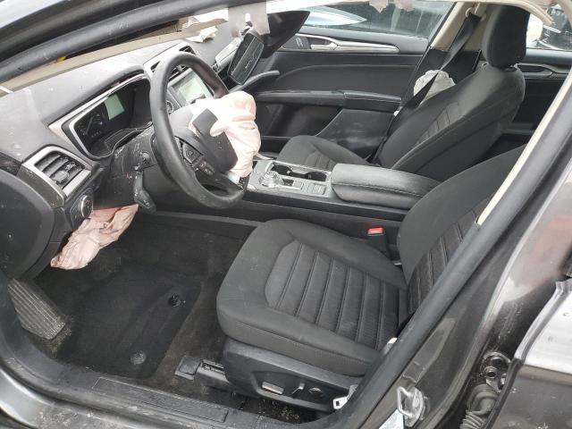 Photo 7 from auction – 2020 FORD FUSION SE with VIN 3FA6P0HD7LR169763