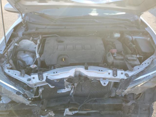 Photo 11 from auction – 2019 TOYOTA COROLLA L with VIN 2T1BURHE3KC154809