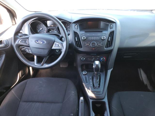 Photo 8 from auction – 2015 FORD FOCUS SE with VIN 1FADP3K25FL222883