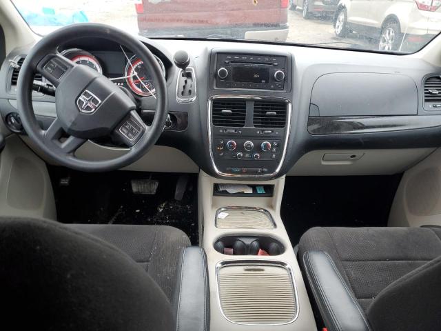 Photo 8 from auction – 2013 DODGE GRAND CARA with VIN 2C4RDGCG4DR628684