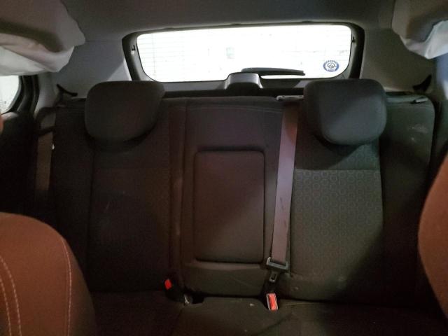 Photo 10 from auction – 2020 CHEVROLET TRAX LS with VIN KL7CJNSB0LB336999
