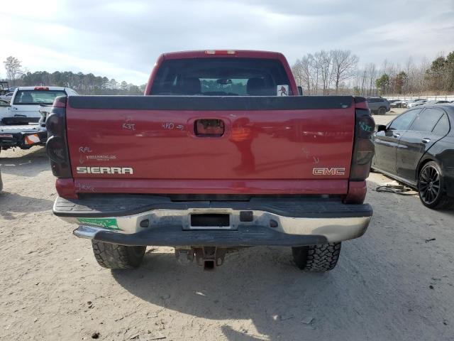 Photo 6 from auction – 2007 GMC SIERRA K25 with VIN 1GTHK23D97F156455