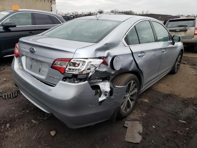 Photo 3 from auction – 2016 SUBARU LEGACY 2.5 with VIN 4S3BNAN64G3058702