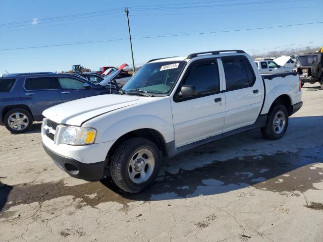 FORD EXPLORER S 2004 with VIN 1FMZU67K14UB35309 - Photo from auction
