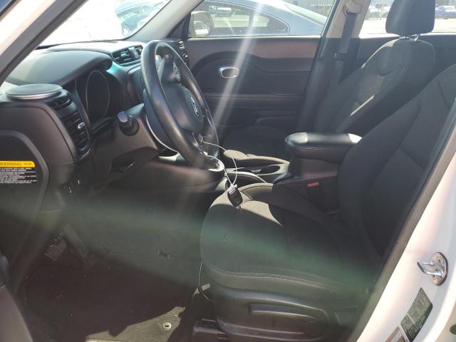 Photo 7 from auction – 2017 KIA SOUL with VIN KNDJN2A29H7439492