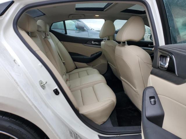 Photo 10 from auction – 2017 NISSAN MAXIMA 3.5 with VIN 1N4AA6AP1HC453785