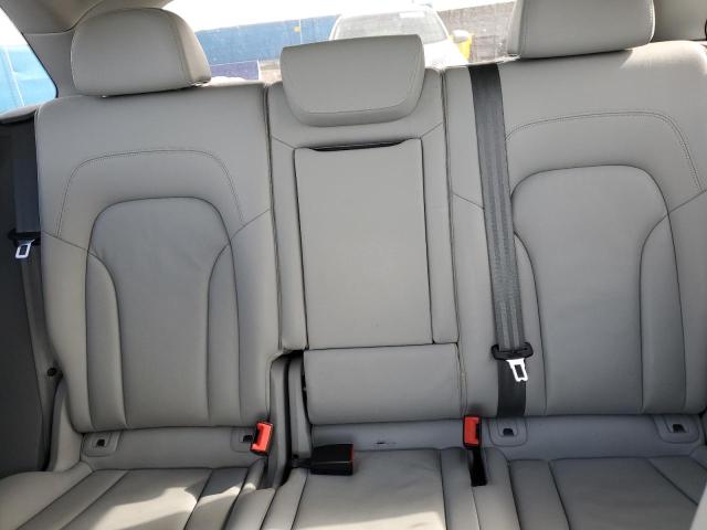 Photo 10 from auction – 2013 AUDI Q5 PREMIUM with VIN WA1LFAFP3DA028715