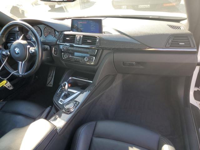 Photo 8 from auction – 2015 BMW M4 with VIN WBS3R9C55FK330561