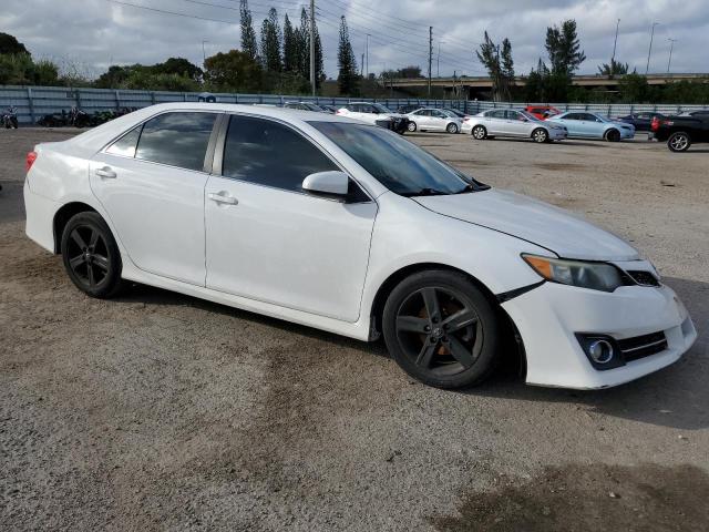 Photo 4 from auction – 2013 TOYOTA CAMRY L with VIN 4T1BF1FK5DU218645
