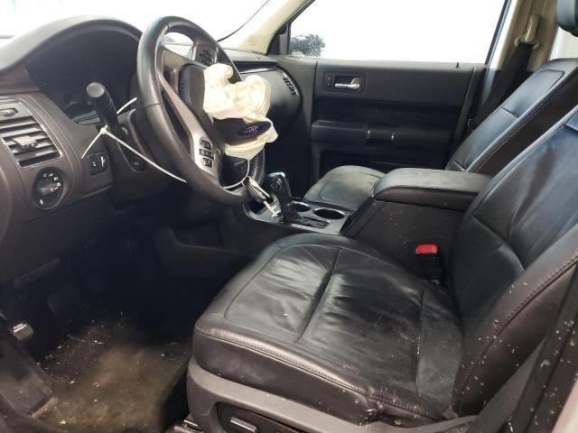 Photo 7 from auction – 2014 FORD FLEX SEL with VIN 2FMHK6C89EBD28522