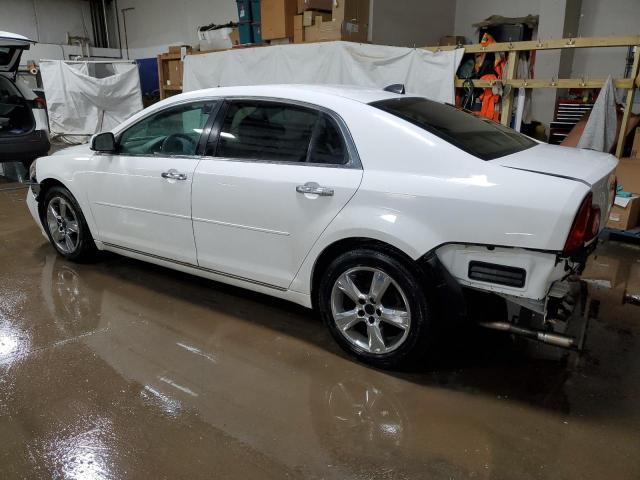 Photo 2 from auction – 2012 CHEVROLET MALIBU with VIN 1G1ZD5EU4CF143824