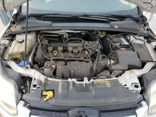Photo 11 from auction – 2012 FORD FOCUS SEL with VIN 1FAHP3M20CL204804