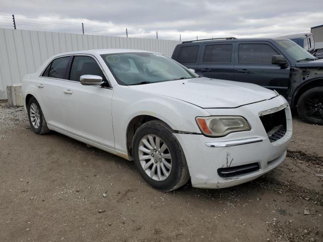 Photo 4 from auction – 2014 CHRYSLER 300 with VIN 2C3CCAAG1EH372931