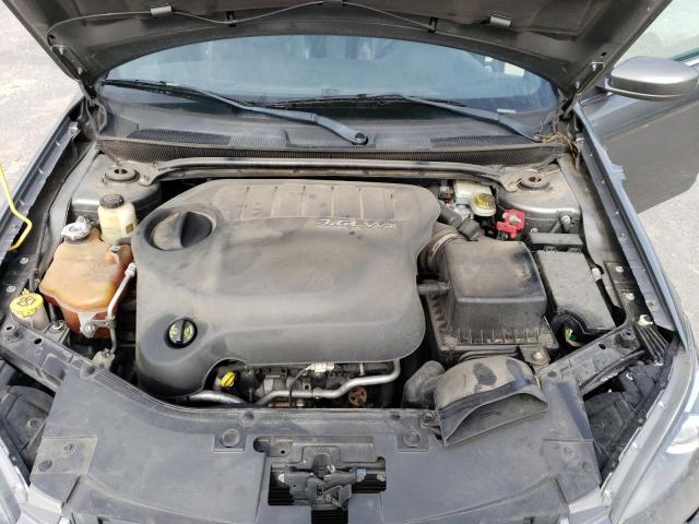 Photo 11 from auction – 2013 CHRYSLER 200 LIMITE with VIN 1C3CCBCG7DN507239