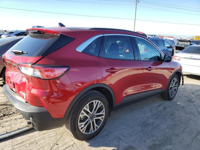 Photo 3 from auction – 2021 FORD ESCAPE SEL with VIN 1FMCU0H66MUB07767