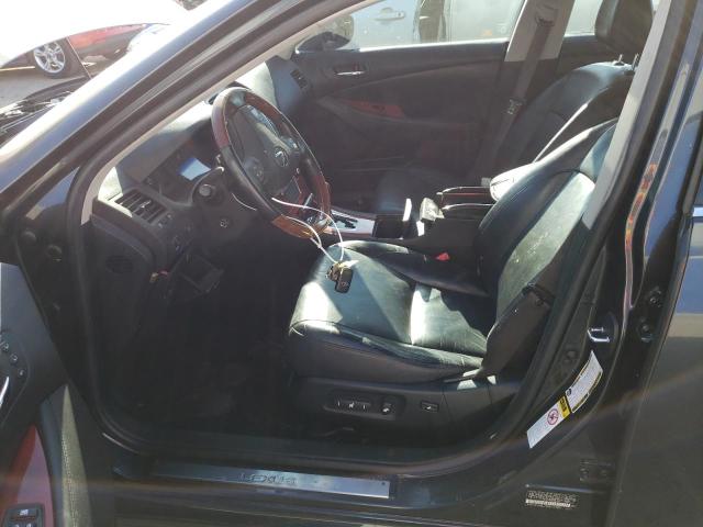 Photo 7 from auction – 2008 LEXUS ES 350 with VIN JTHBJ46G882235200