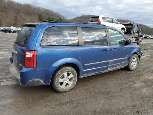Photo 3 from auction – 2010 DODGE GRAND CARA with VIN 2D4RN5D14AR317752