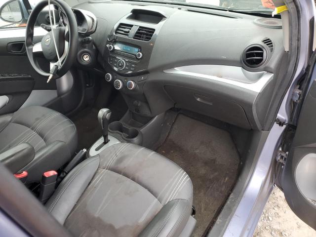 Photo 8 from auction – 2015 CHEVROLET SPARK LS with VIN KL8CB6S98FC783882